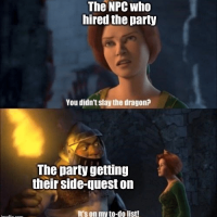 imgflipcom-npc-who-hired-party-didnt-slay-dragon-party-getting-their-side-quest-on-s-on-my-do-...png