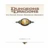 D&D 4th Edition System Reference Document