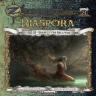 ZEITGEIST #8: DIASPORA (4E & Pathfinder versions)