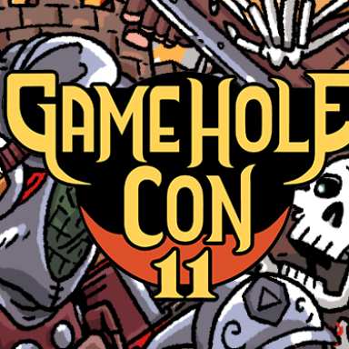 GameHole Con 11 event image