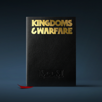 Kingdoms, Warfare & More Minis!.png