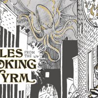 Tales from the Smoking Wyrm Issue #1.jpeg