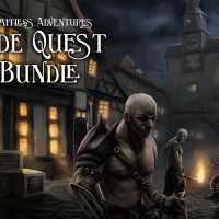 Limitless Side Quests Quickstarter (11 short 5E adventures).jpg