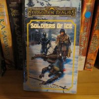 Forgotten Realms Soldiers of Ice (Harpers 7) a.JPG
