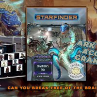Starfinder RPG - Devastation Ark AP 3 Dominion''s End(PZOSMWPZO7233FG).jpg