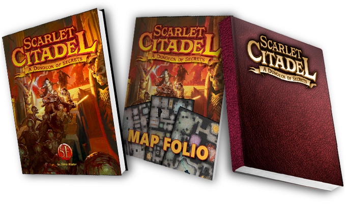The Scarlet Citadel- A 5th Edition Dungeon of Secrets.jpeg