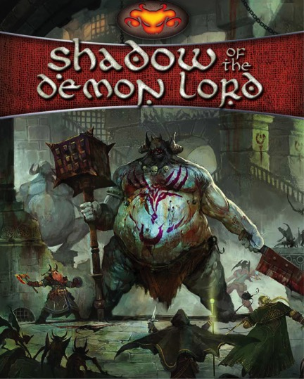 RPG: Run The Shadows With This Shadowrun Bundle of Holding - Bell of Lost  Souls