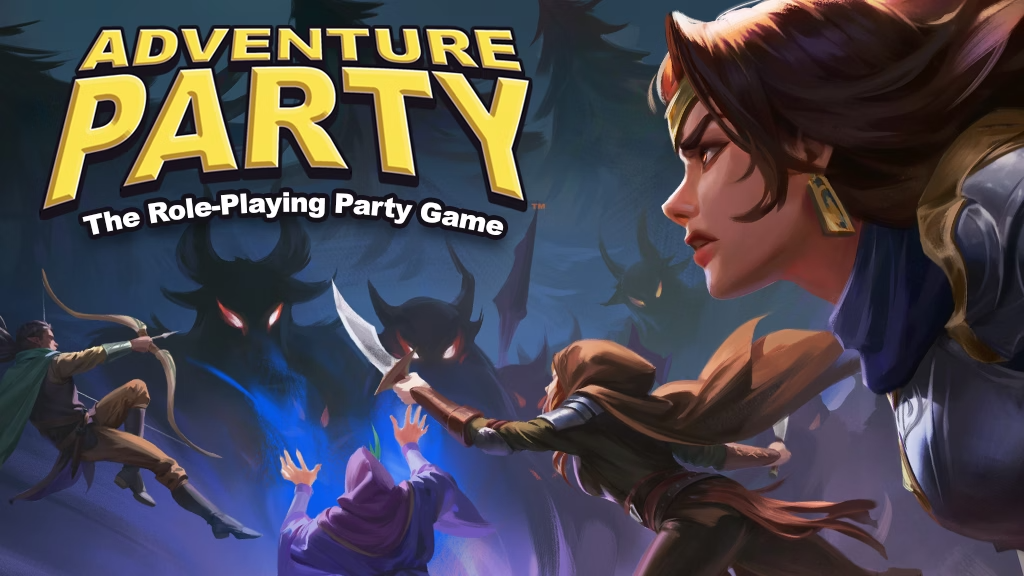 ADVENTURE PARTY- The Role-Playing Party Game.png