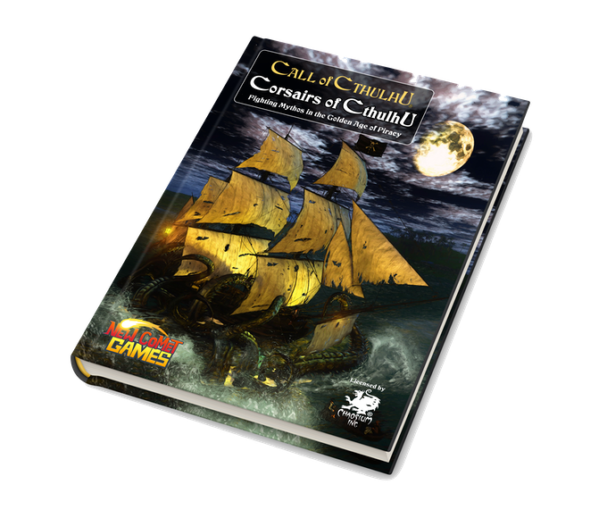 Corsairs of Cthulhu - A Call of Cthulhu® Campaign Book.png