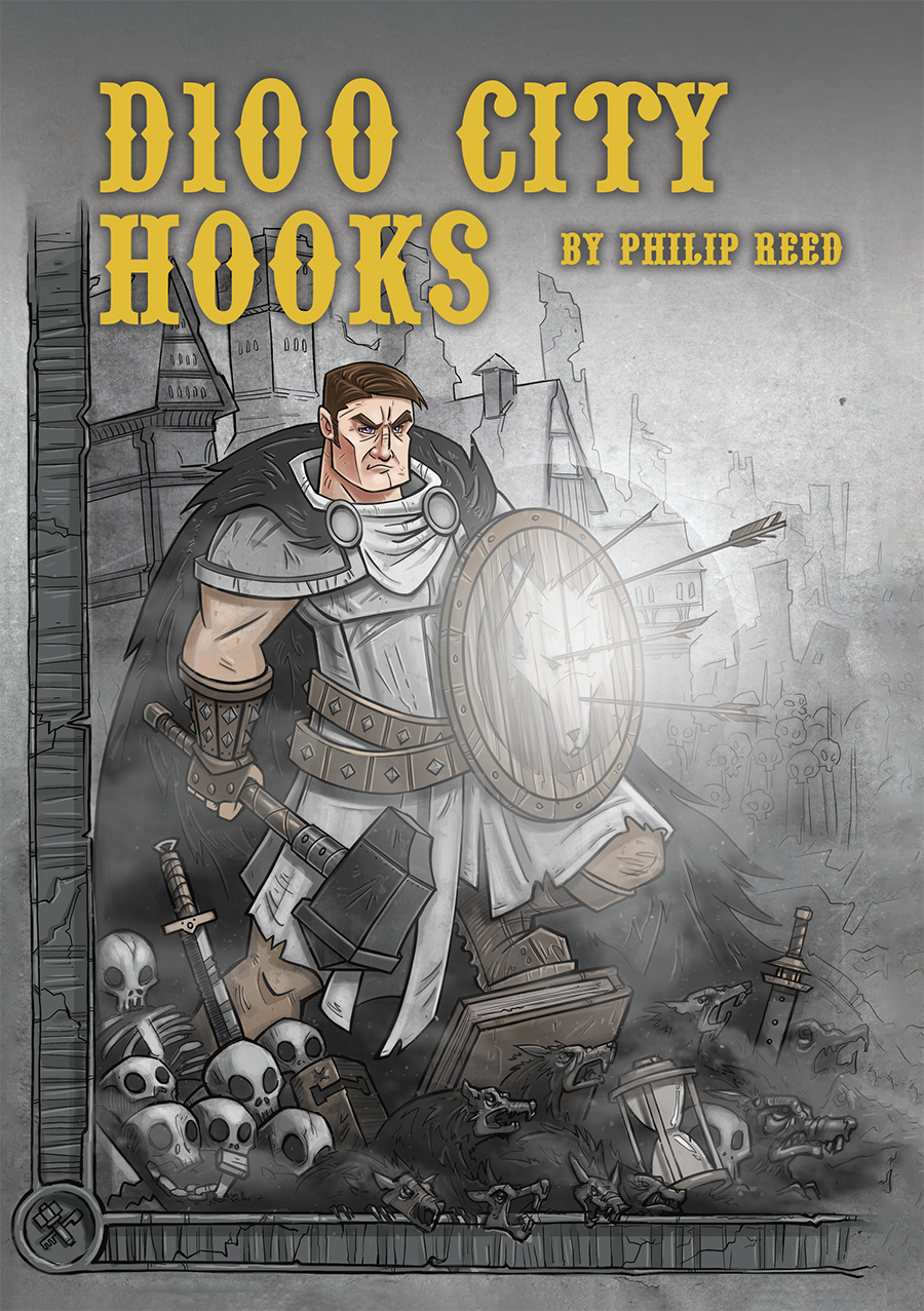 D100 City Hooks, Fantasy RPG Encounter Ideas.png