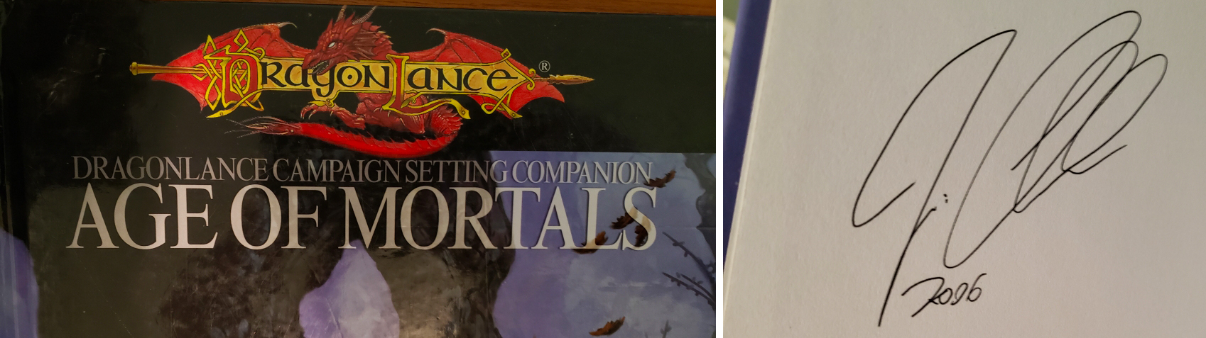 Dragonlance Age of Mortals Autograph.jpg