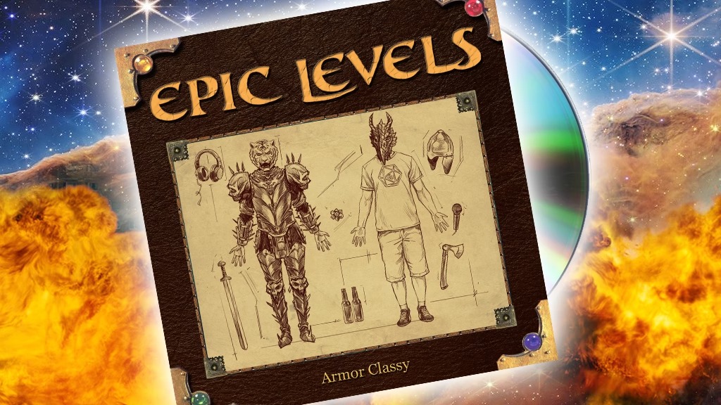 Epic Levels - Armor Classy CDungeon.jpg