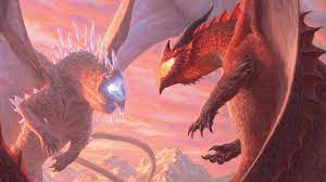 D&D 5E - Treasury of Dragons: Dragon+ Detailed and Descriptions | Page 4 | EN World Tabletop RPG News Reviews