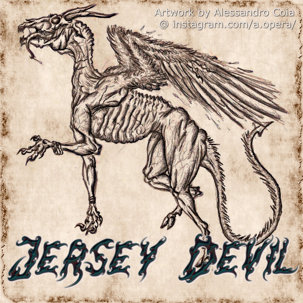 new jersey devil stats