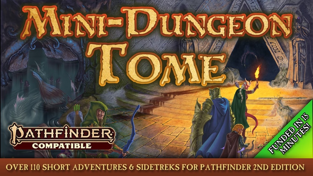 Mini-Dungeon Tome for Pathfinder 2e.jpg