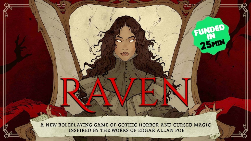 Raven - A Gothic Horror Roleplaying Game TTRPG.jpg