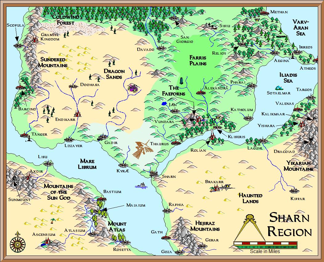 Sharn Region.jpg