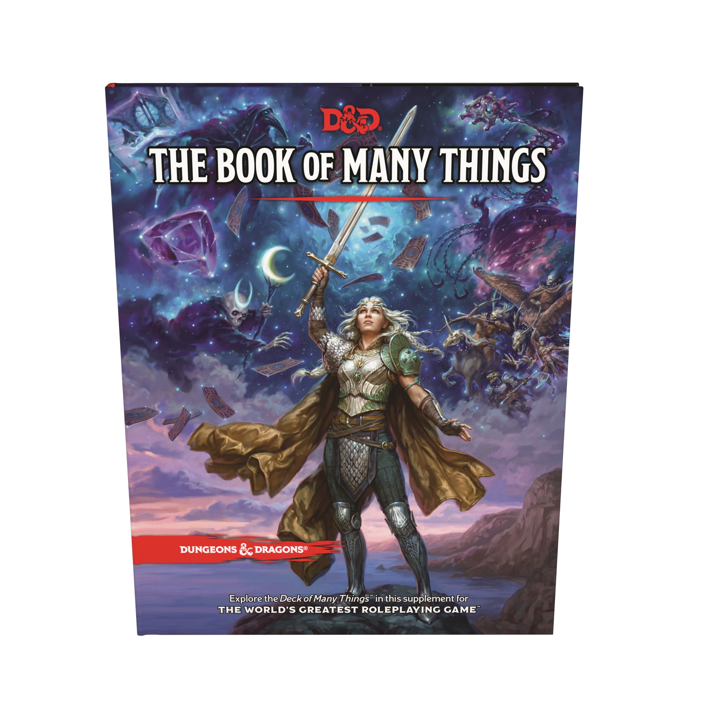 The Book of Many Things_Trad Cover_Front_Art by Ekaterina Burmak.jpg