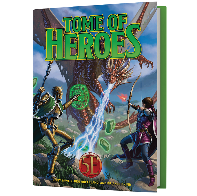 Tome of Heroes- 5th Edition Character Options for Your Game.png