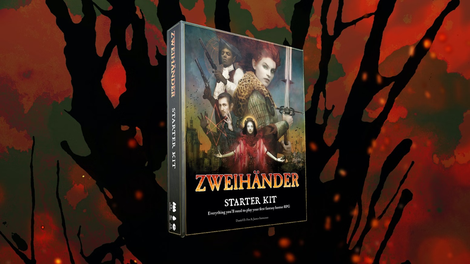 Zweihander Fantasy Horror RPG Starter Kit.jpg