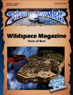 Wildspace Magazine Vol 1 Issue 1 Rock of Bral.jpg