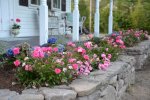 this-week-in-the-garden-mid-June-porch-reno-stone-wall-tiny-farmhouse-640x426.jpg