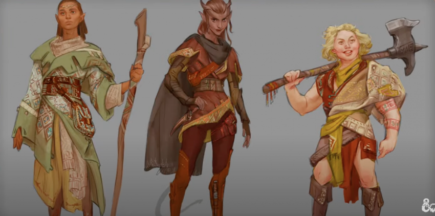 Forgotten Realms Player Guide Forgotten Realms Player Guide