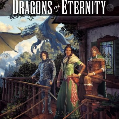 Dragons of Eternity