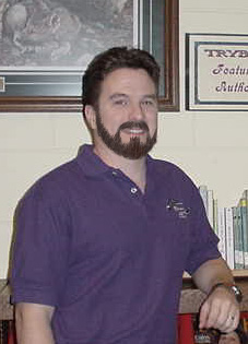 Aye, Captain Picard!