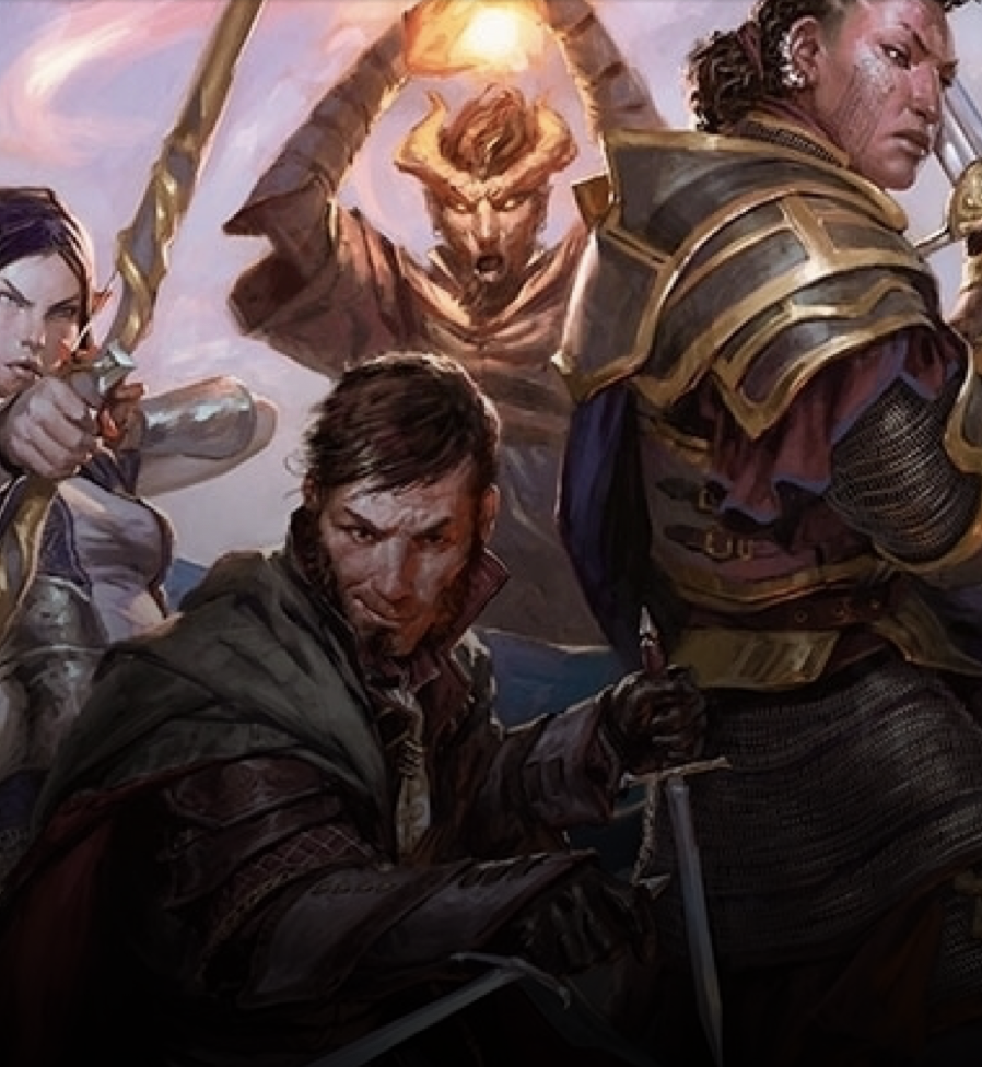 Unearthed Arcana Unearthed Arcana Get Better At Skills With These