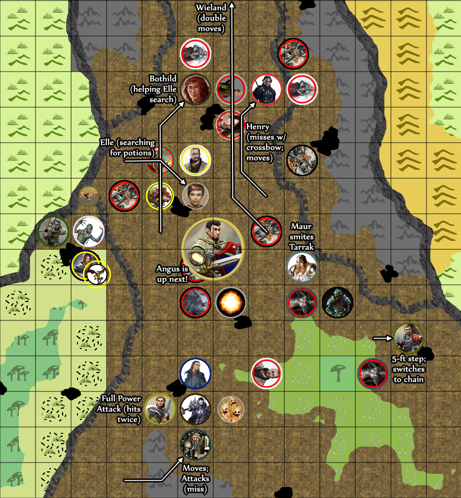 Battle Against the Undead Horde_End of Round 15.png