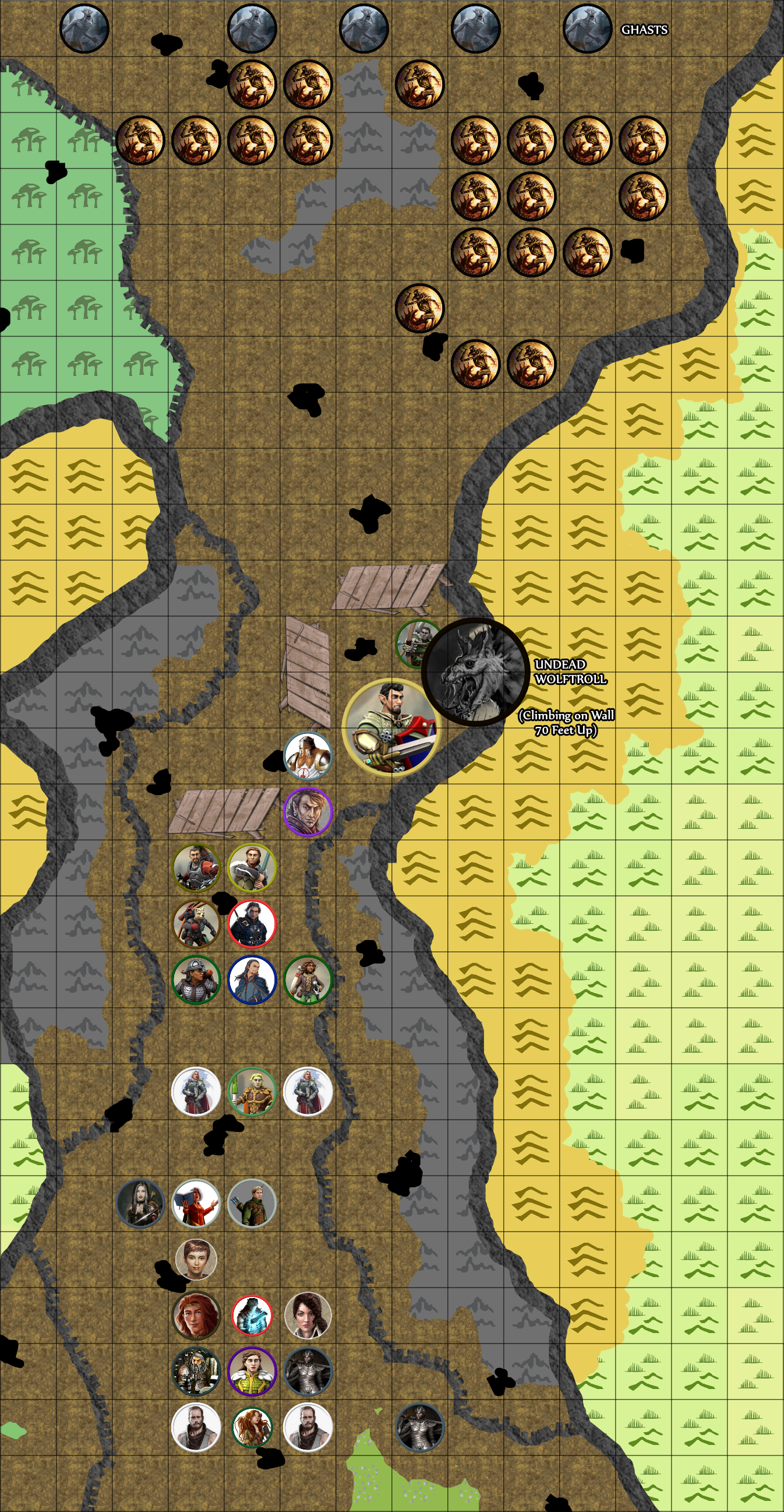 Battle Against the Undead Horde_End of Round One.png