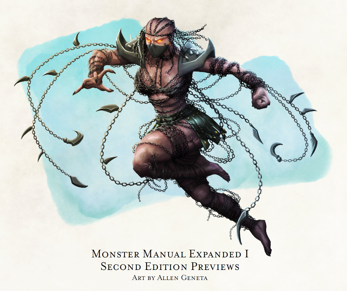 Chain Devil Inquisitor.png | EN World Tabletop RPG News & Reviews