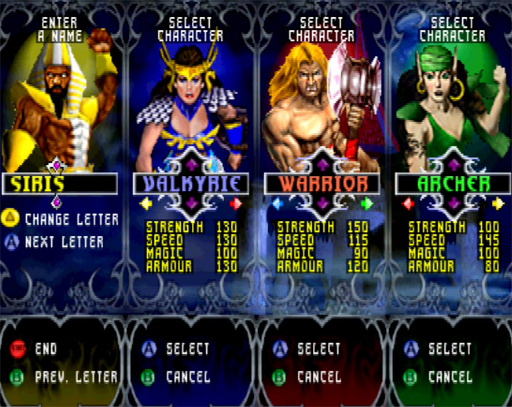 gauntlet-legends-n64-character-select-jpg-en-world-tabletop-rpg-news-reviews