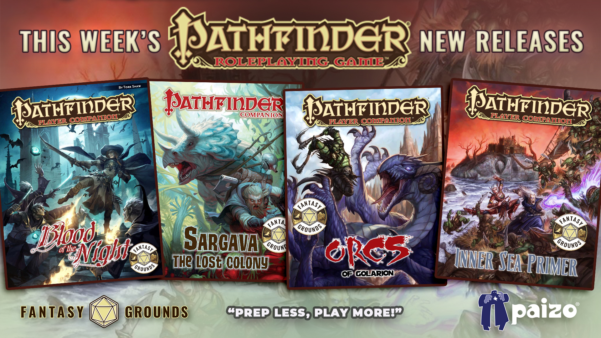 Pathfinder RPG - Releases.jpg